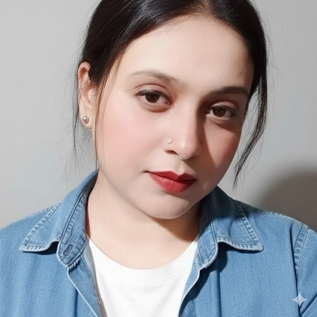 Huma Mohsin
