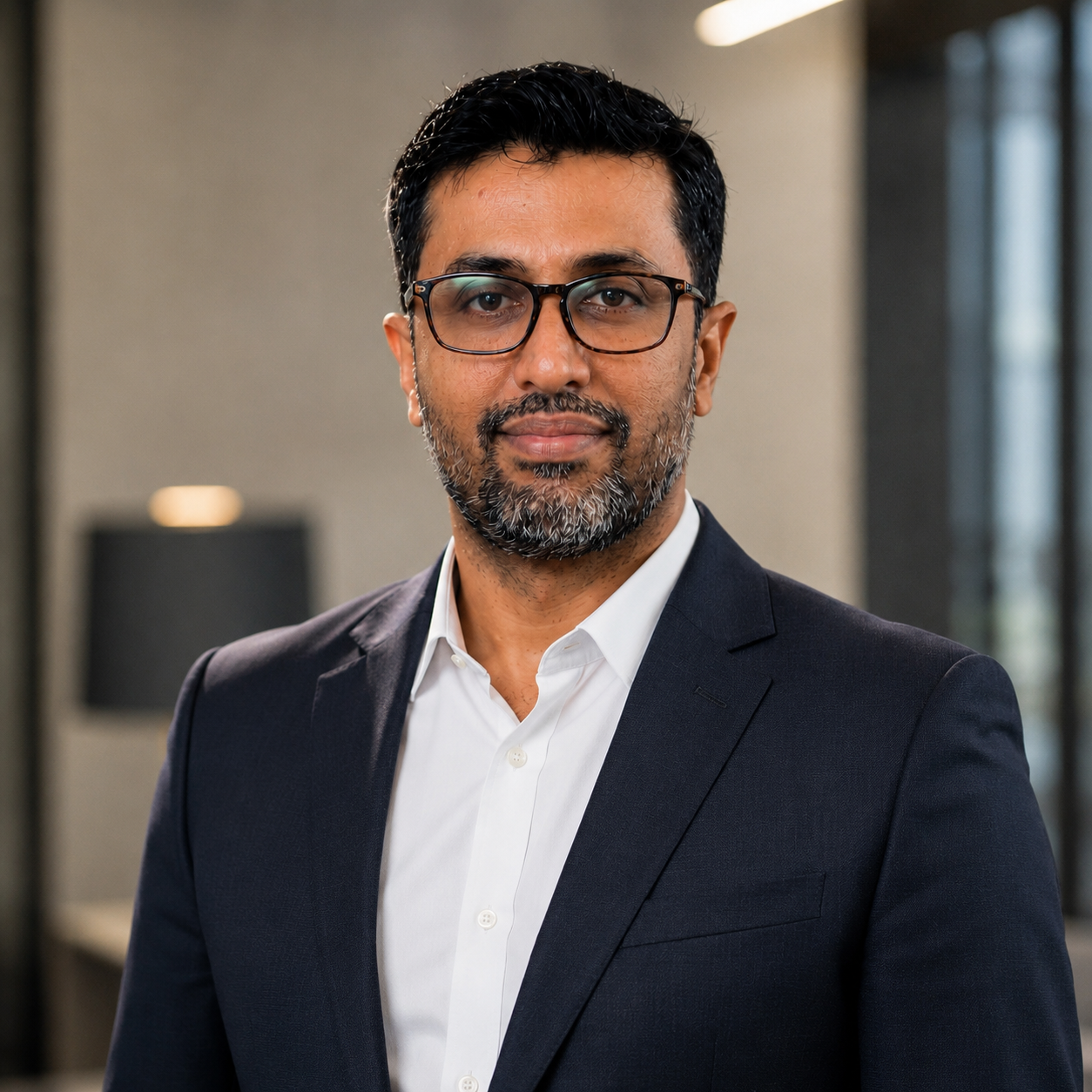 Aamir Ejaz