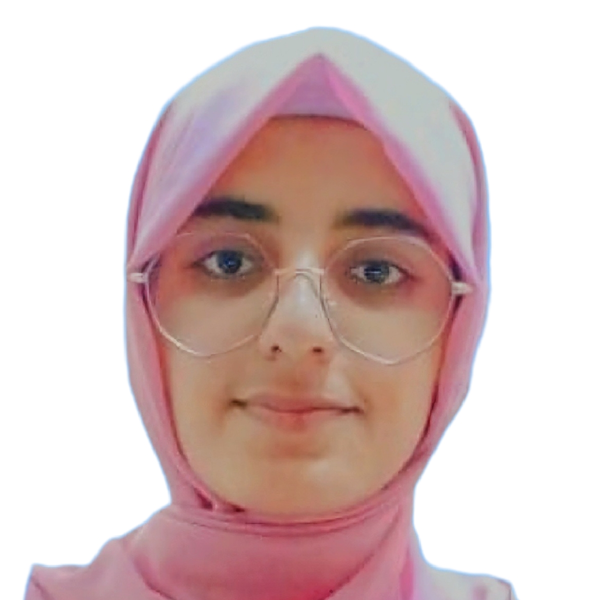 Minahal Fatima