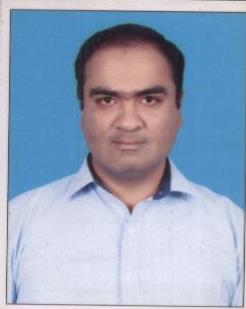 Muhammad Imran Khalid