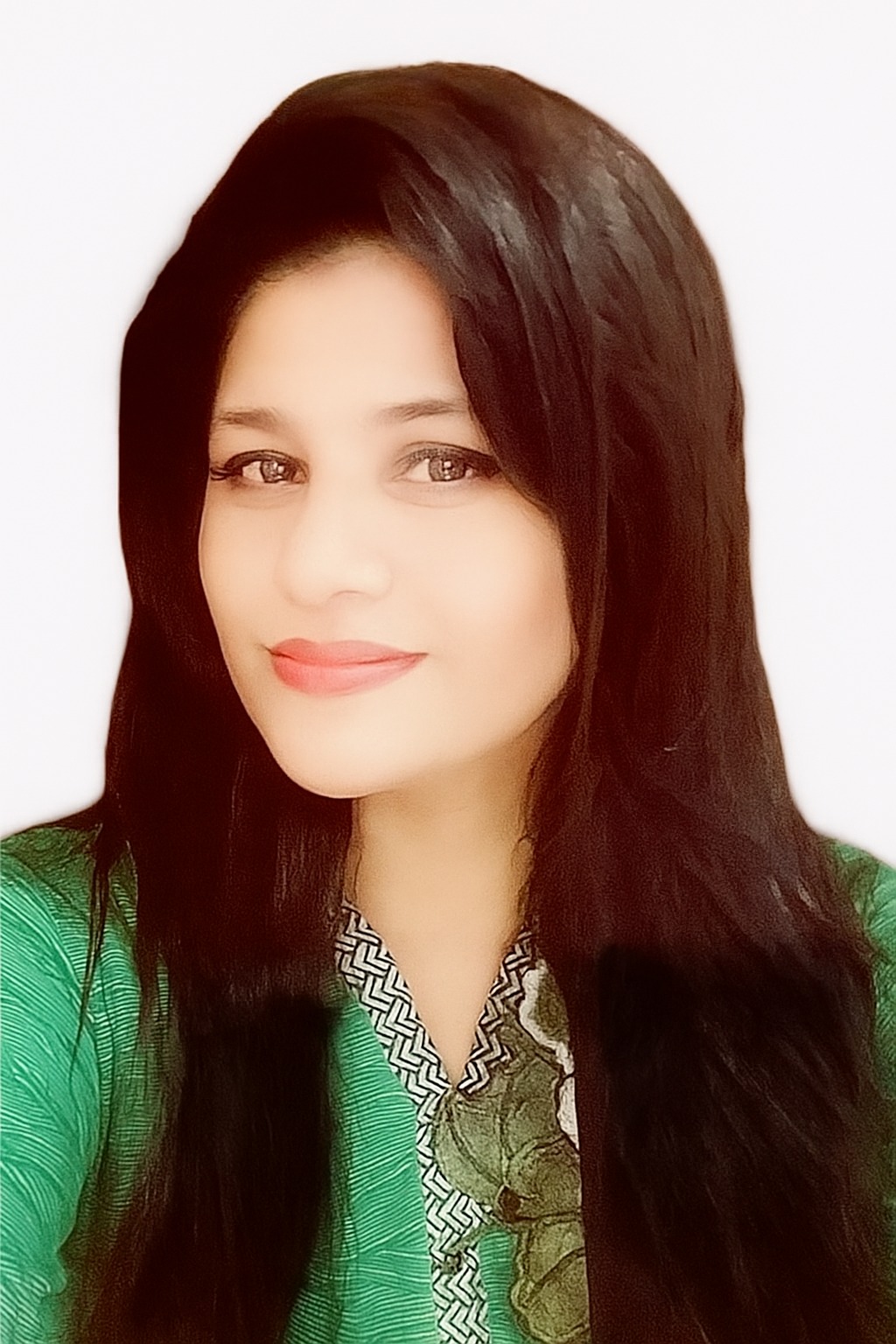 Dr Fouzia Nasir