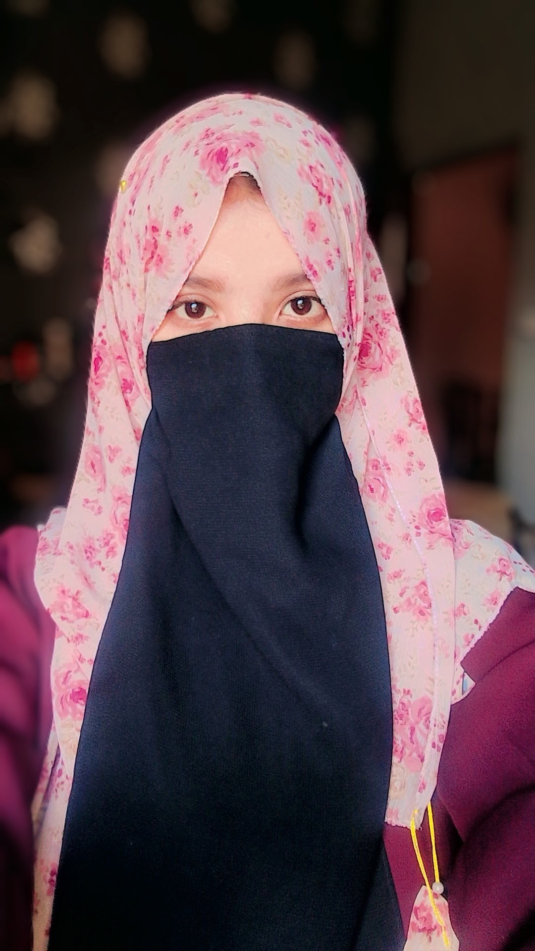 Alishba majeed