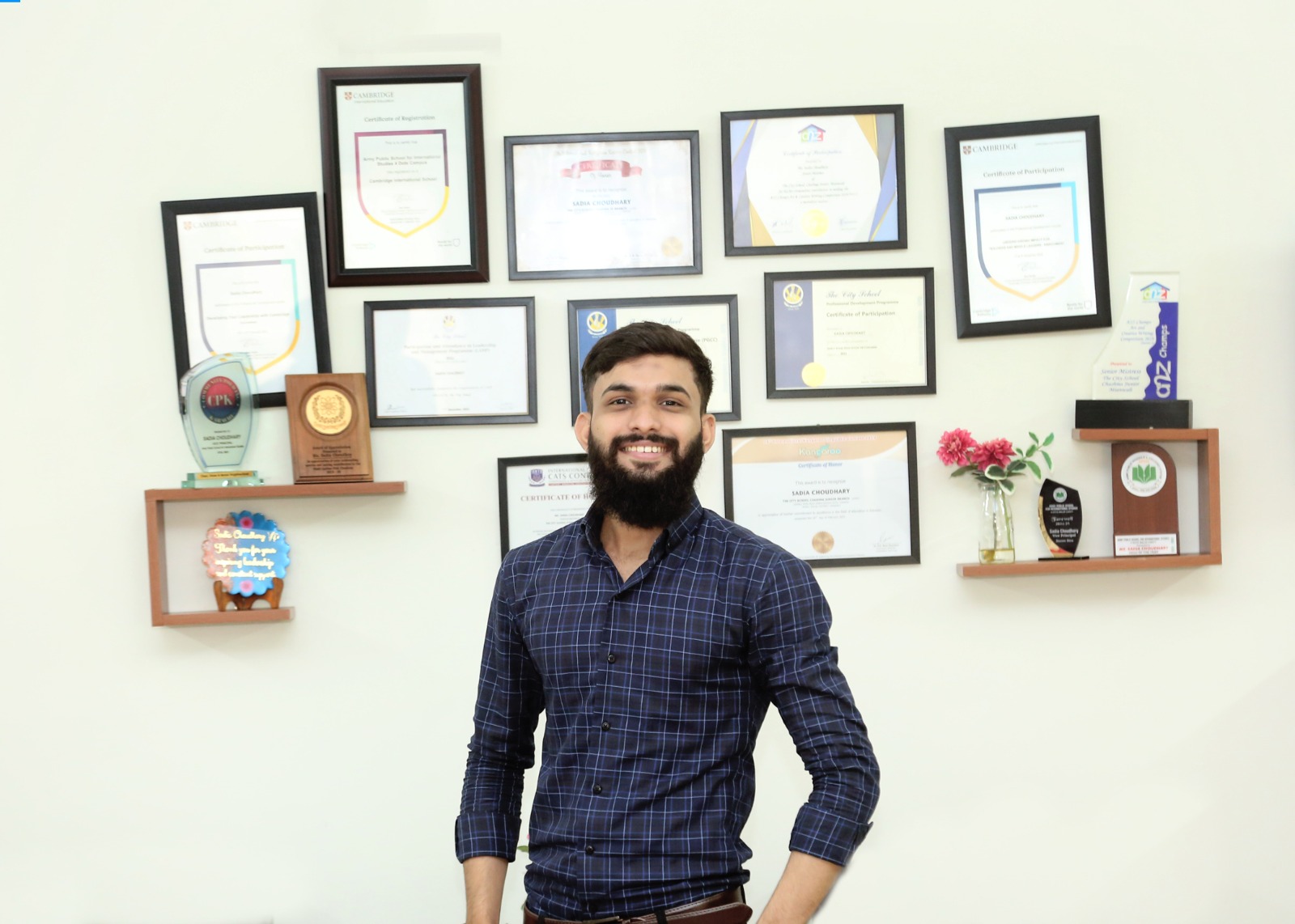 Daniyal Hussain