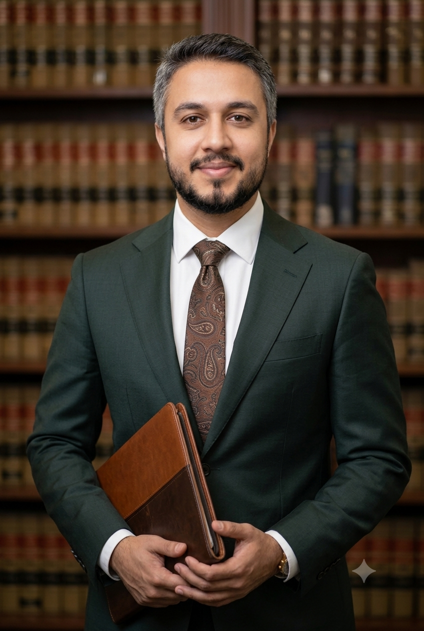 Muhammad Imran Khan