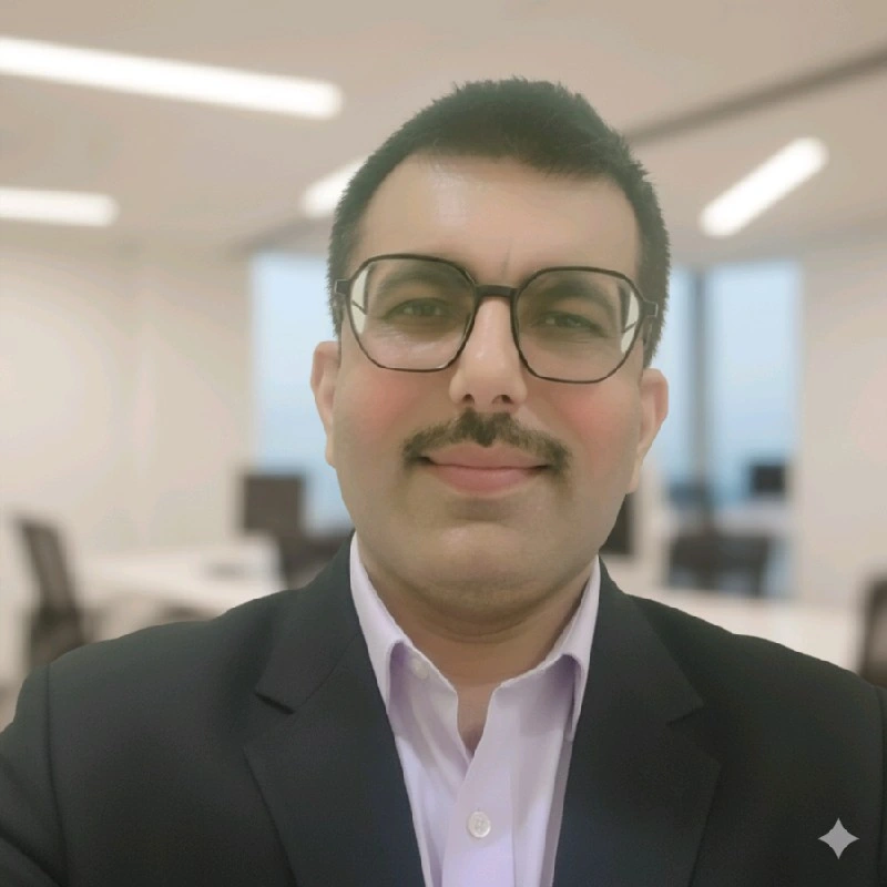 Irfan Malik