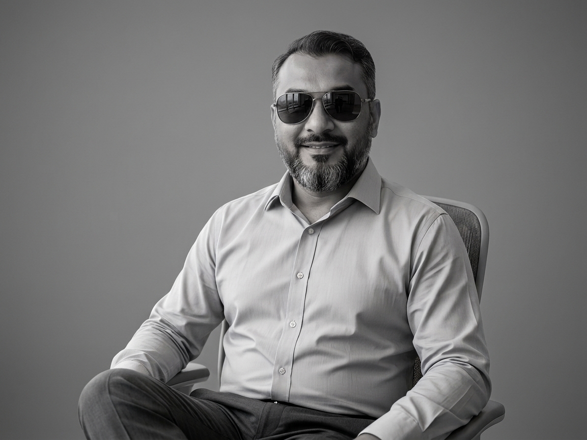 Salman Ali Khan