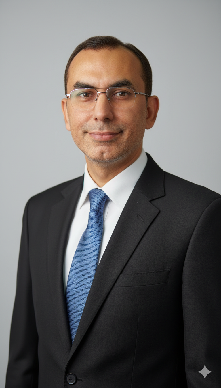 Tauseef Khan