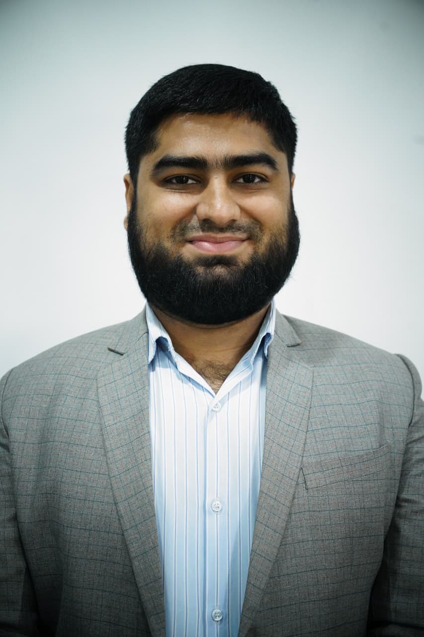 Ali Hassan