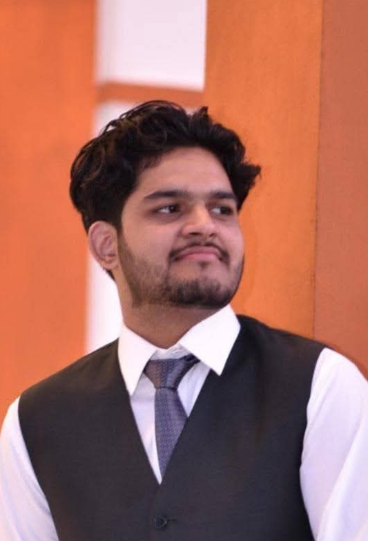 Hassan Zaib Jadoon