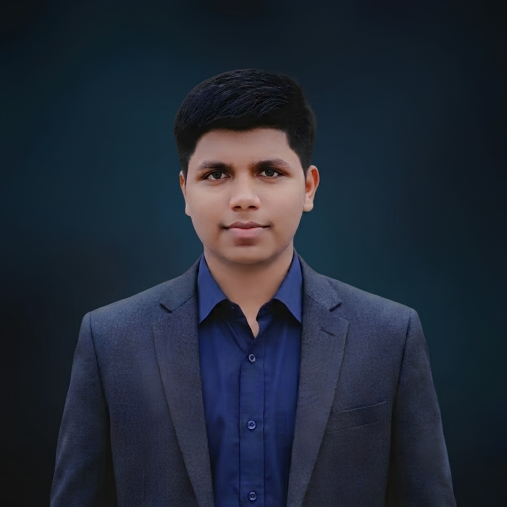 Muhammad Ahmed