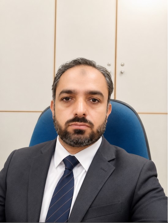 Abdul Ghafoor