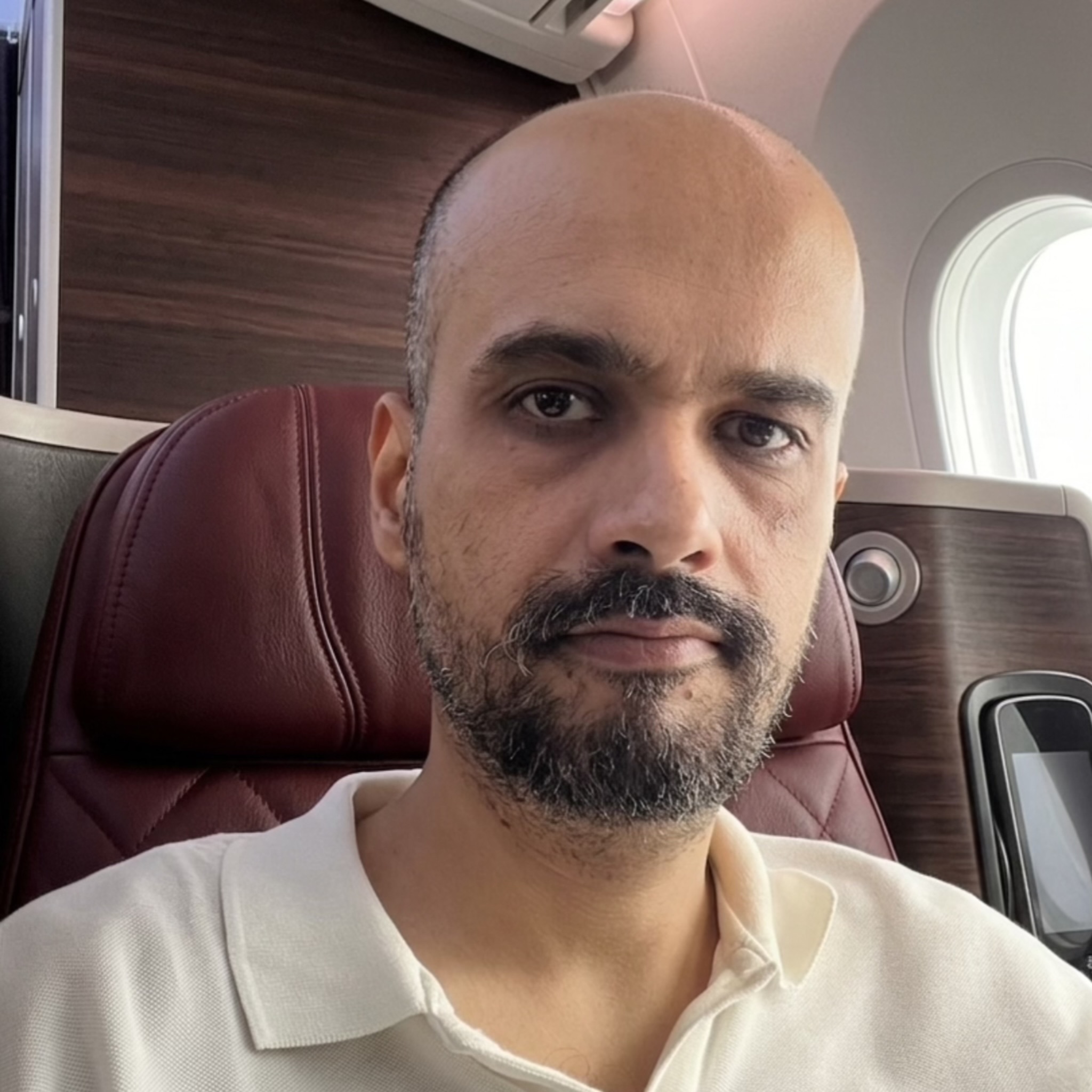 Mohammad Umer Qureshi