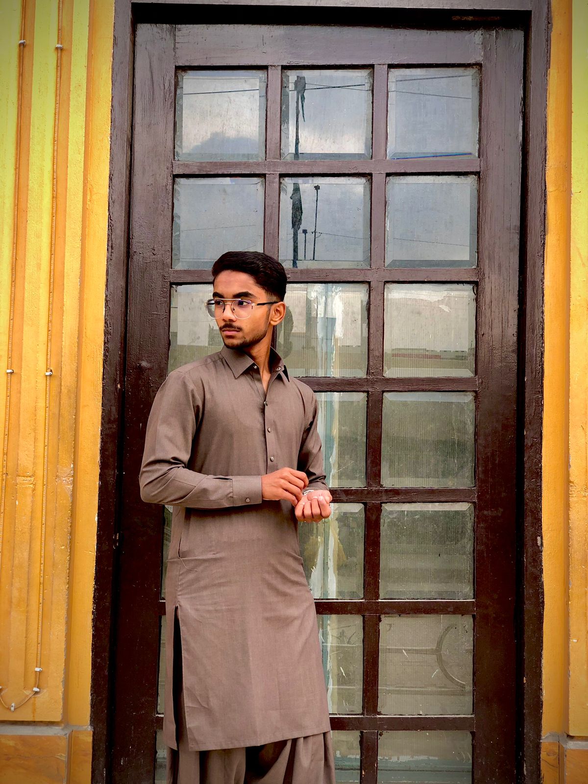 Umar Aqeel