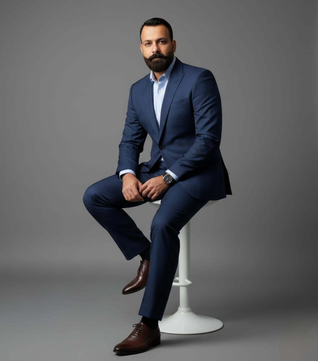 Haroon ALI Ali Khan