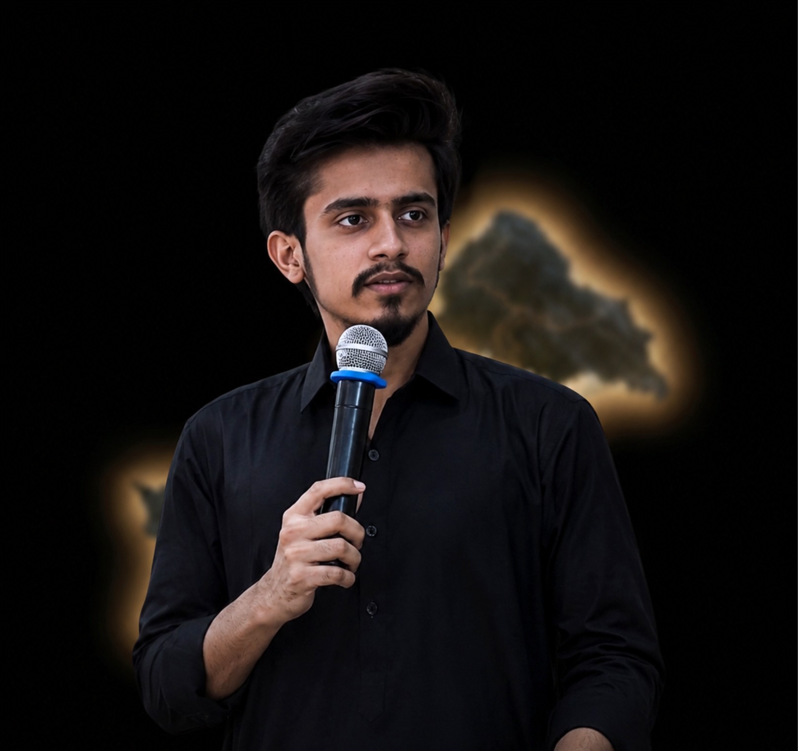 Owais Raees