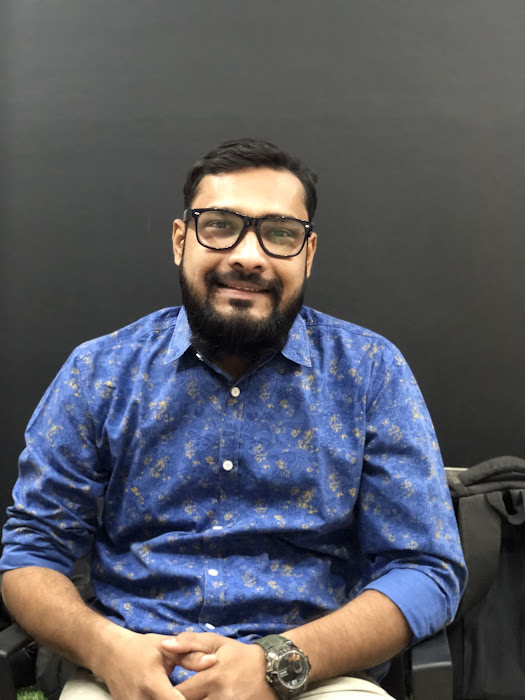 Hussain Abbas