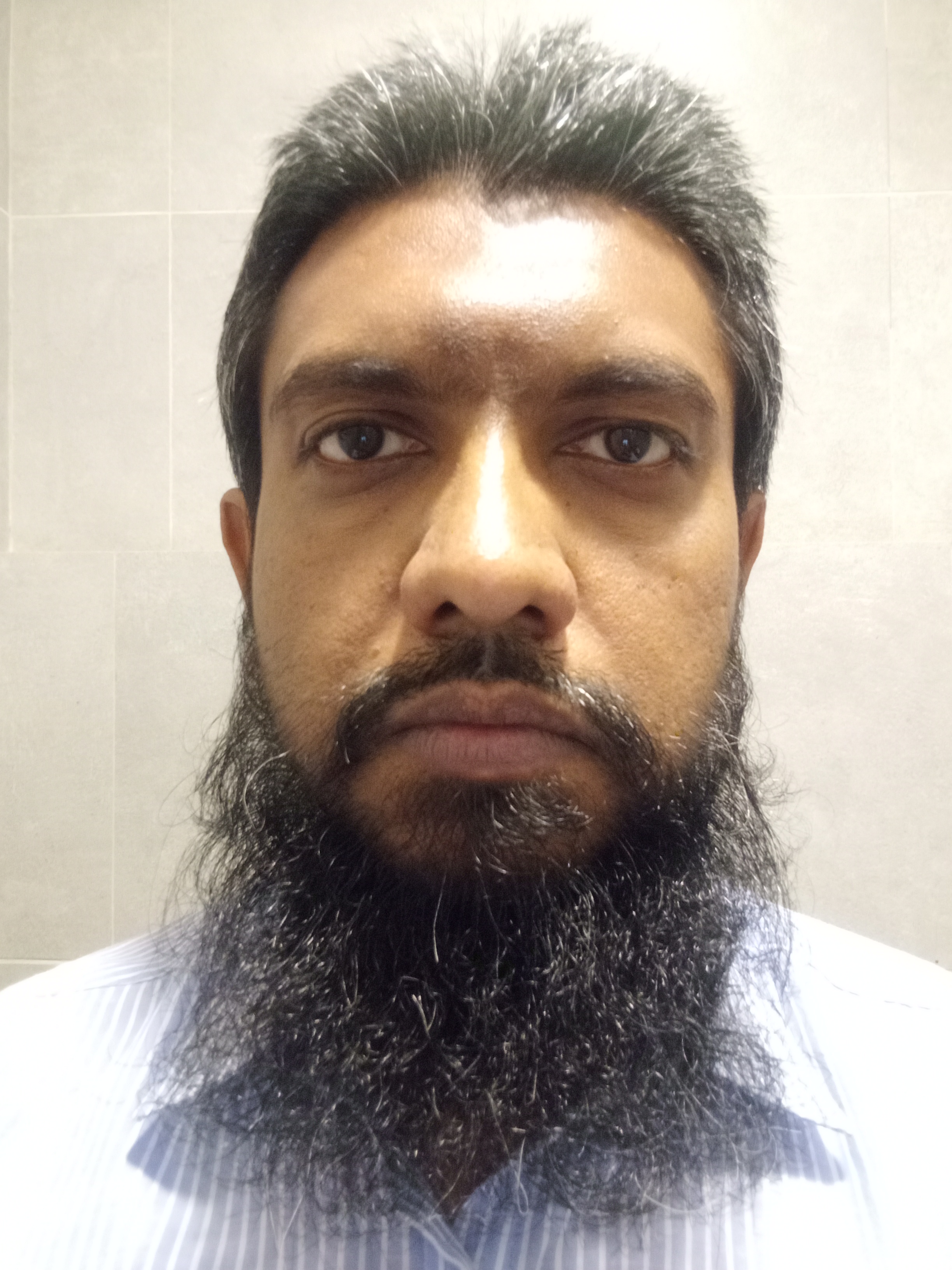 MUNEEB UL HAQUE