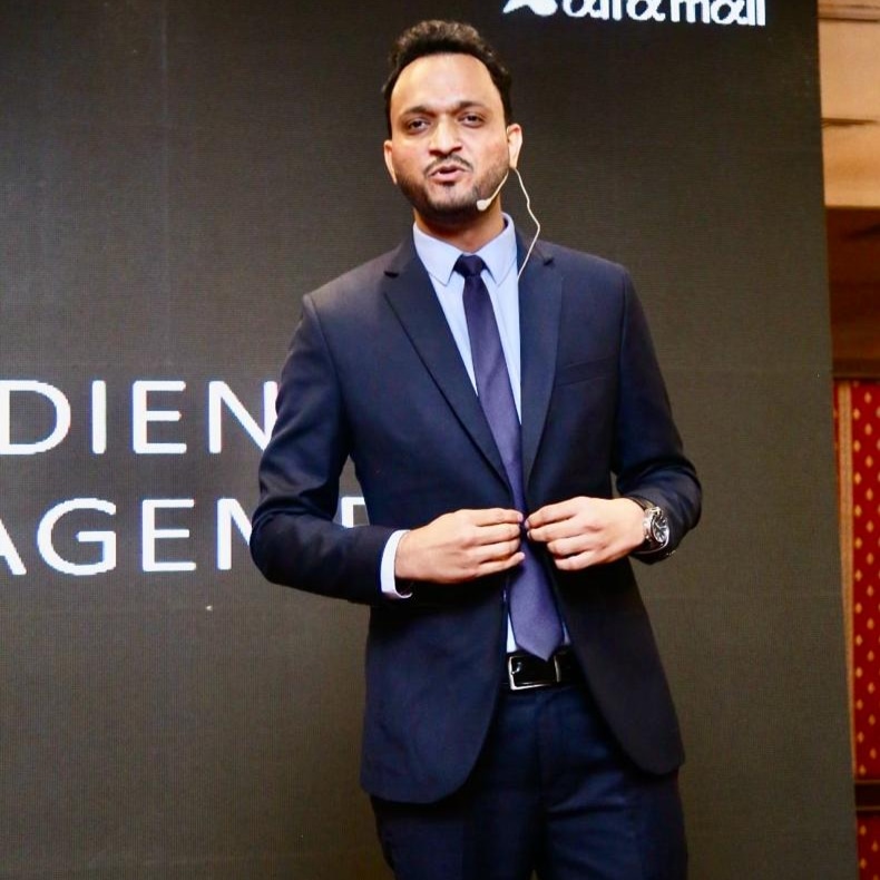 Salman Ahmed Khan