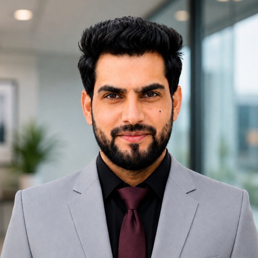 Asad Khan