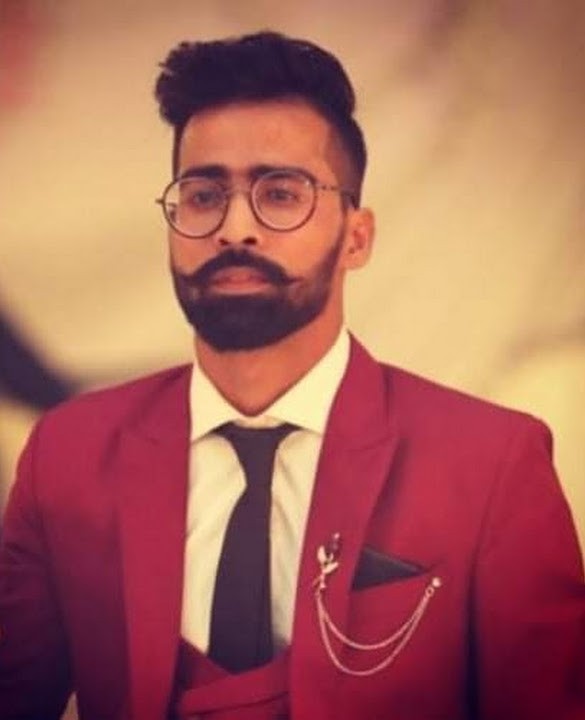AZHAR HUSSAIN