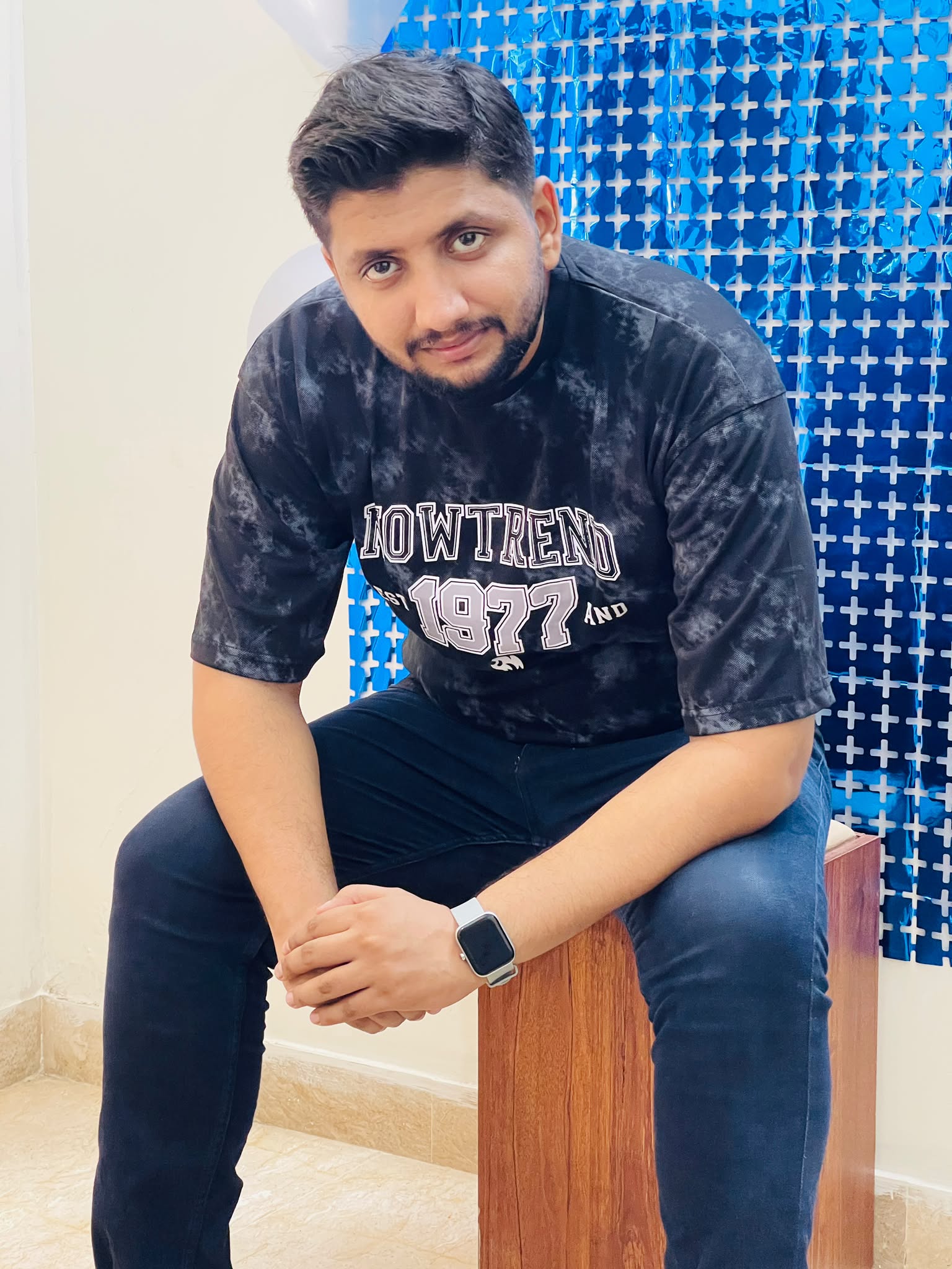 Owais Saleem