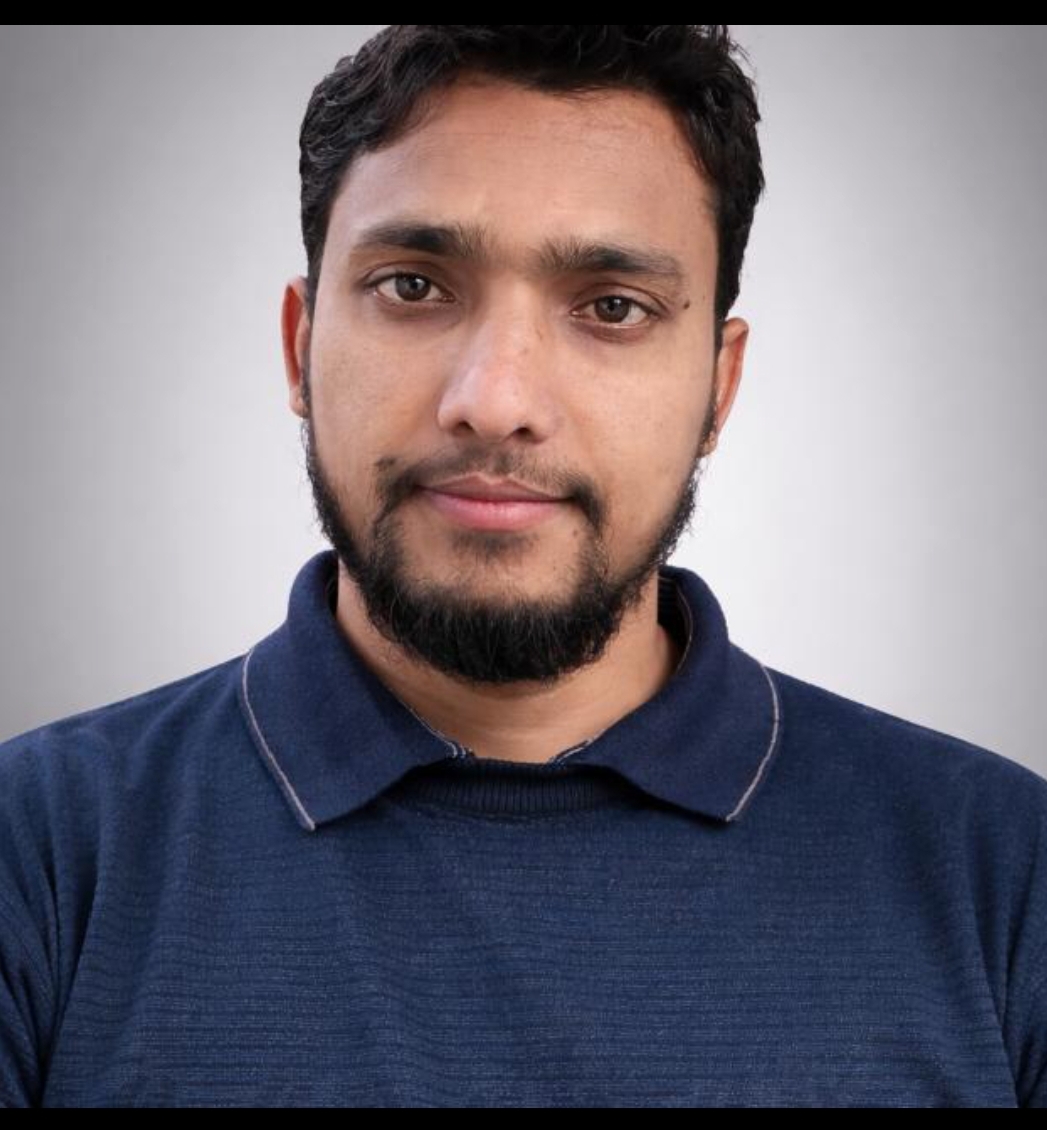 Muhammed Ameen