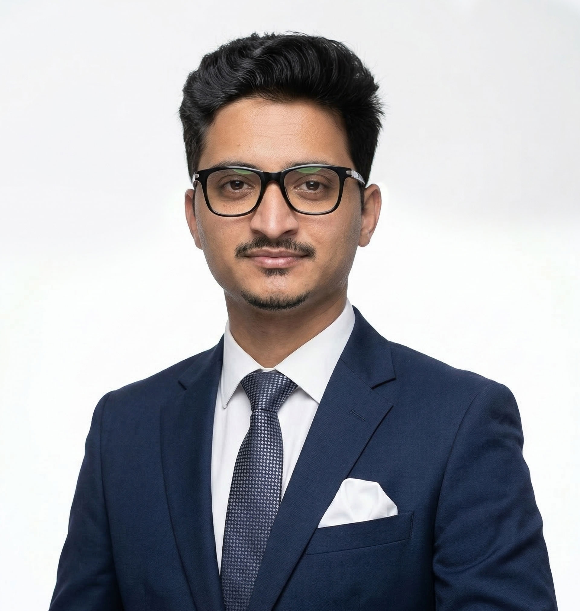 shaheer kamal