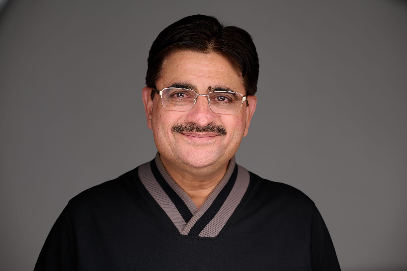 Jamil Ur Rehman