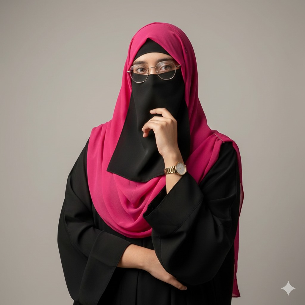 Maryam Arif