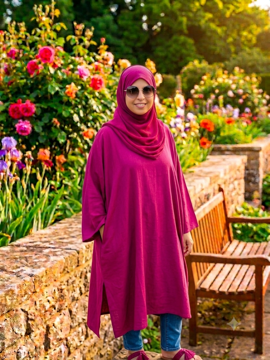 Shumaila Aijaz