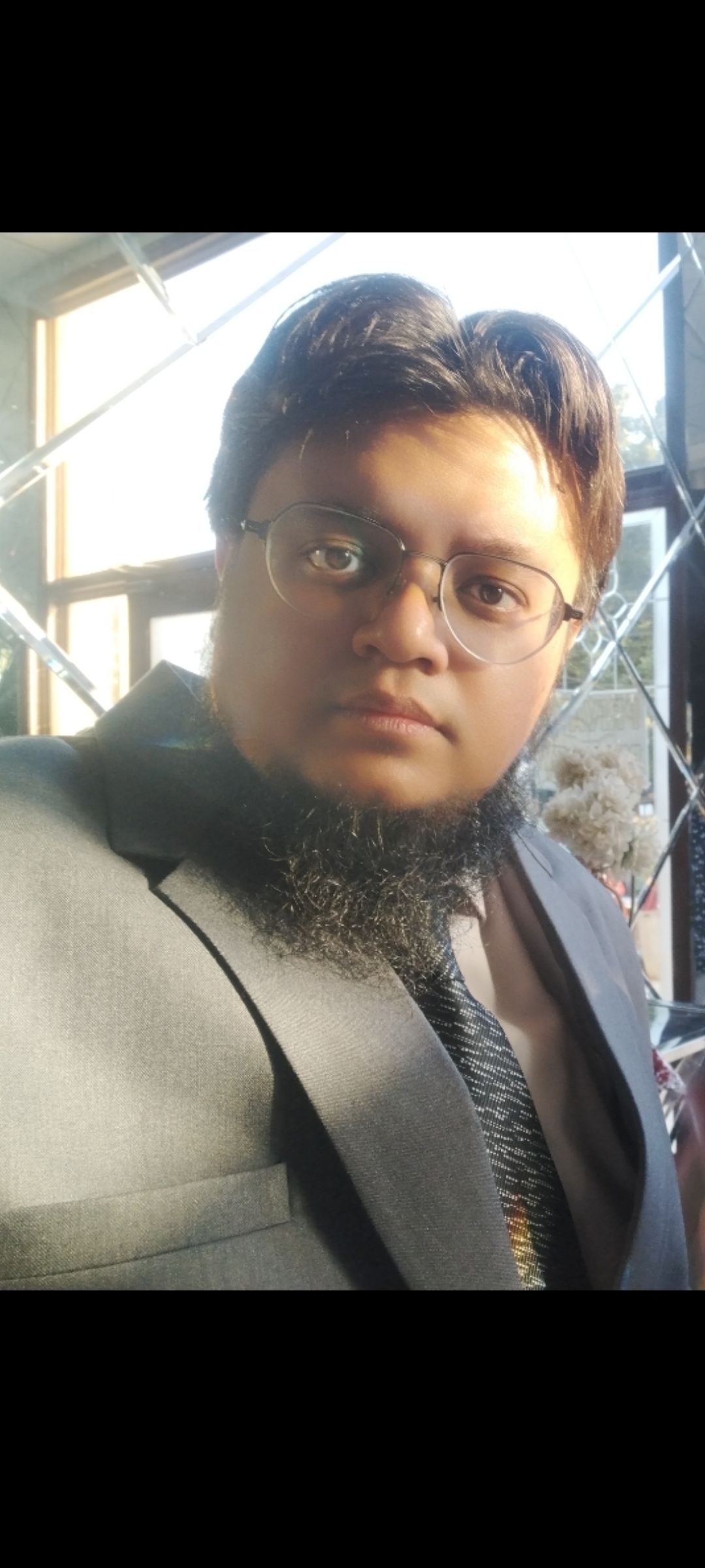 Muhammad Abdul Basit Akbar