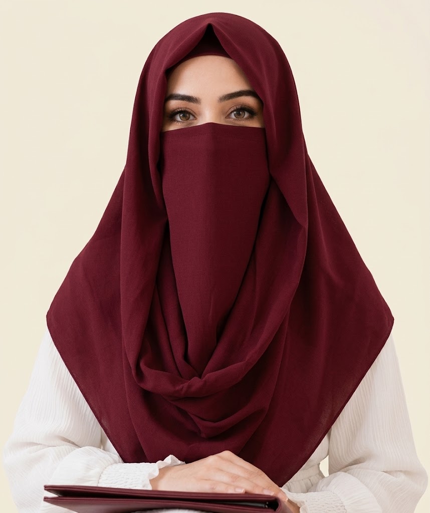 Ayesha Nasir