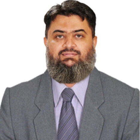 Kashif Rafiq Khan