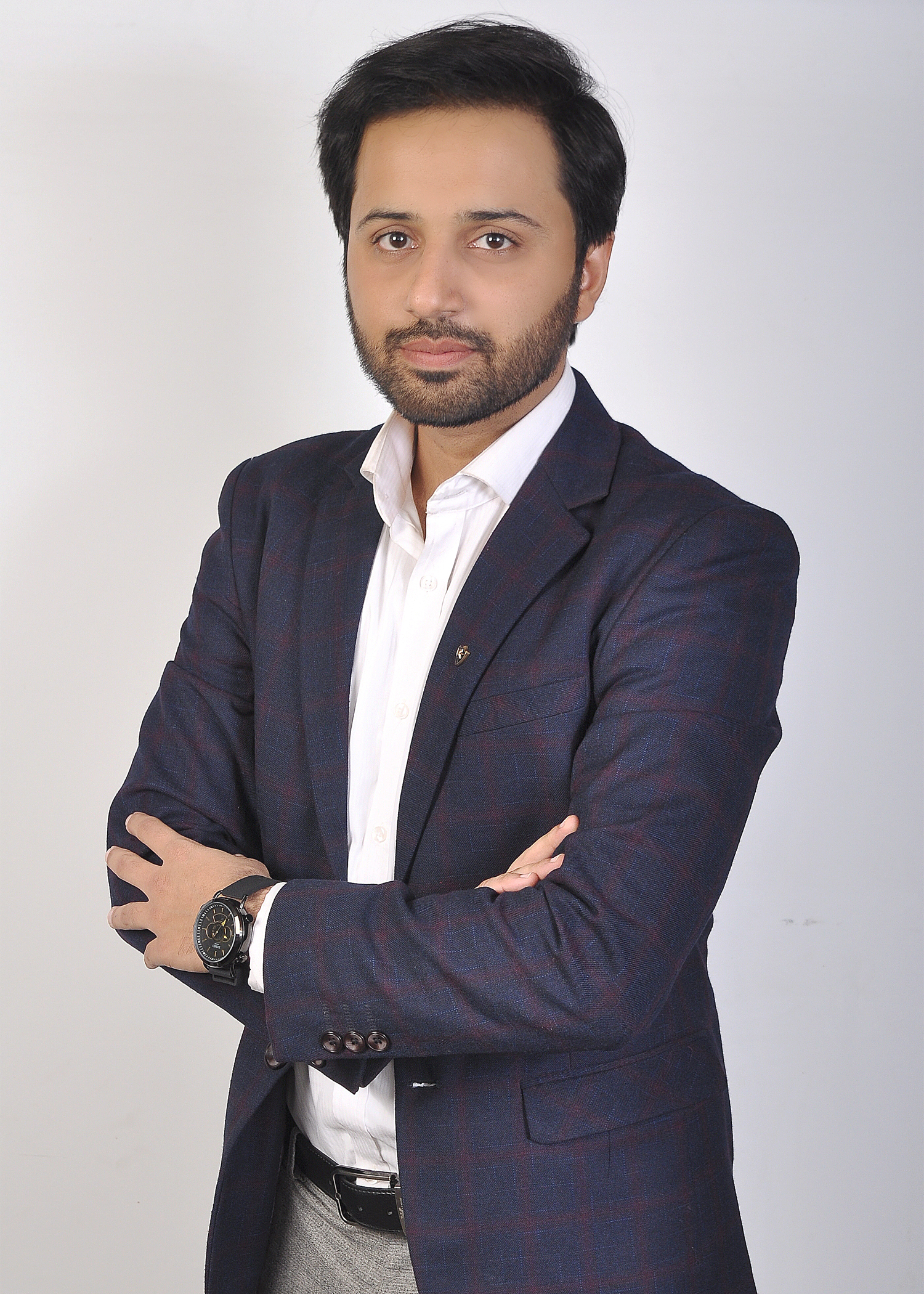 Ahmer Rauf
