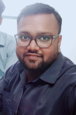 Syed Hassan Ali