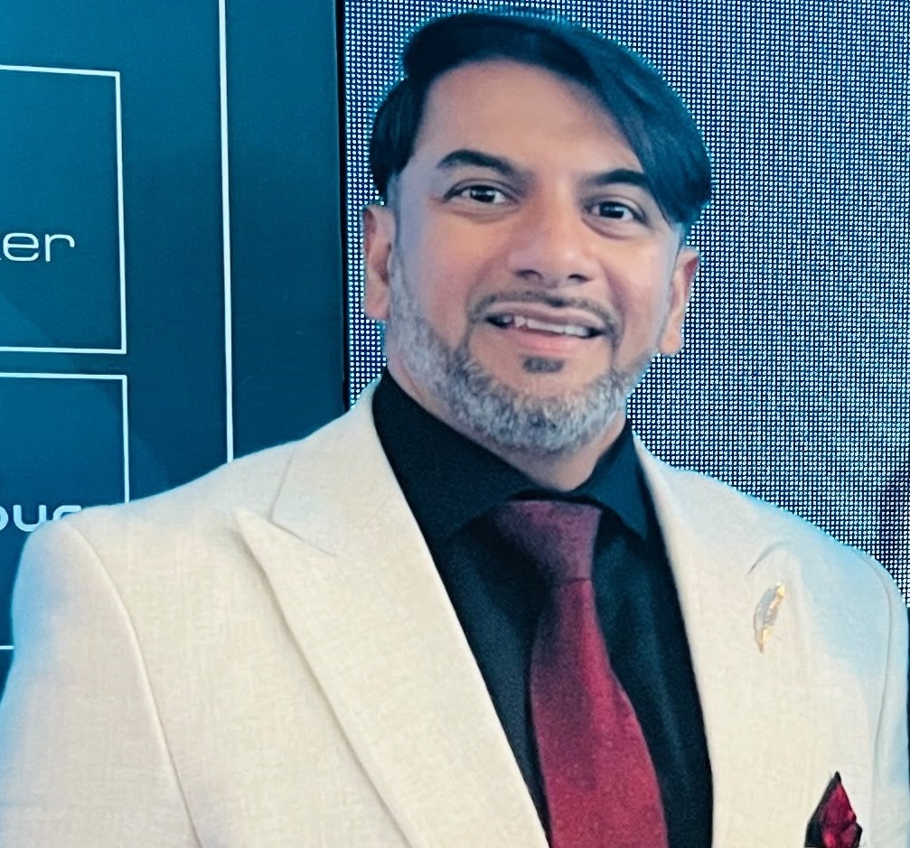 Prof. Dr. Mansoor Ebrahim