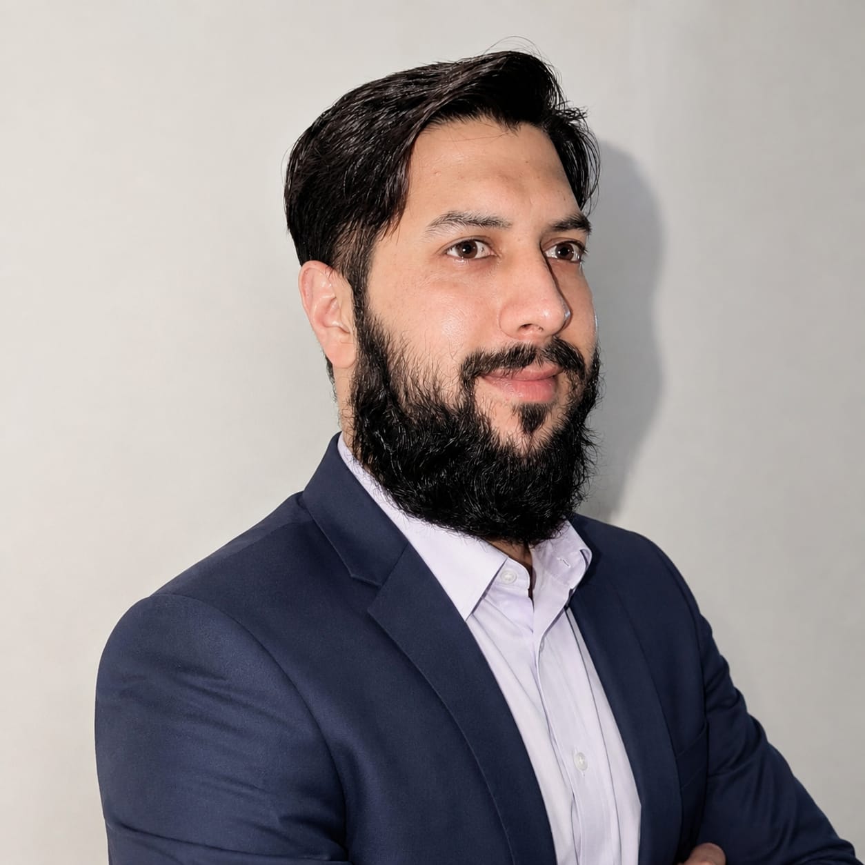 Hafiz Muhammad Kashif