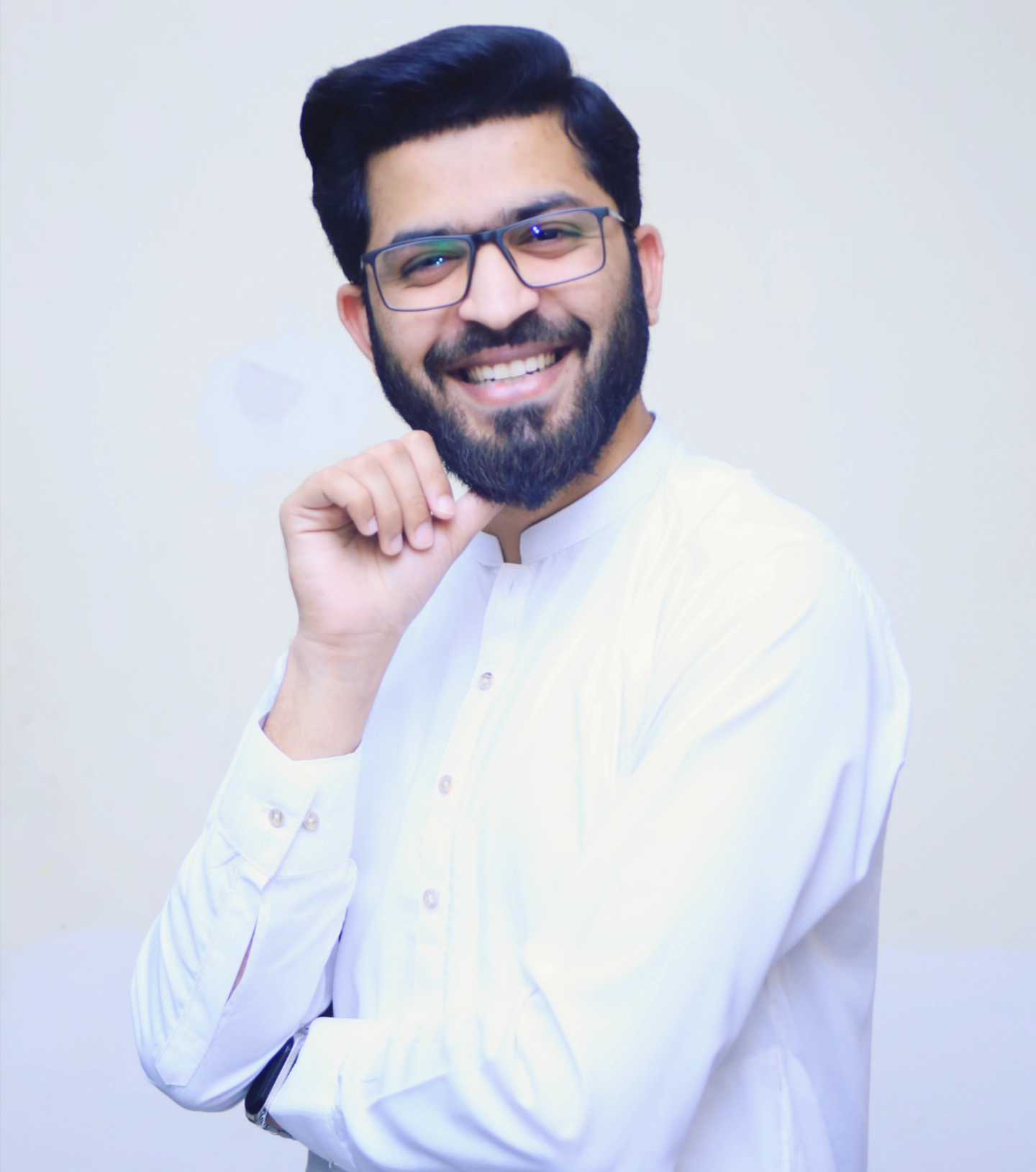 Shakeel Ahmad