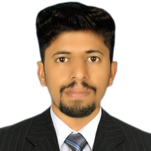 Zameer Ahmed