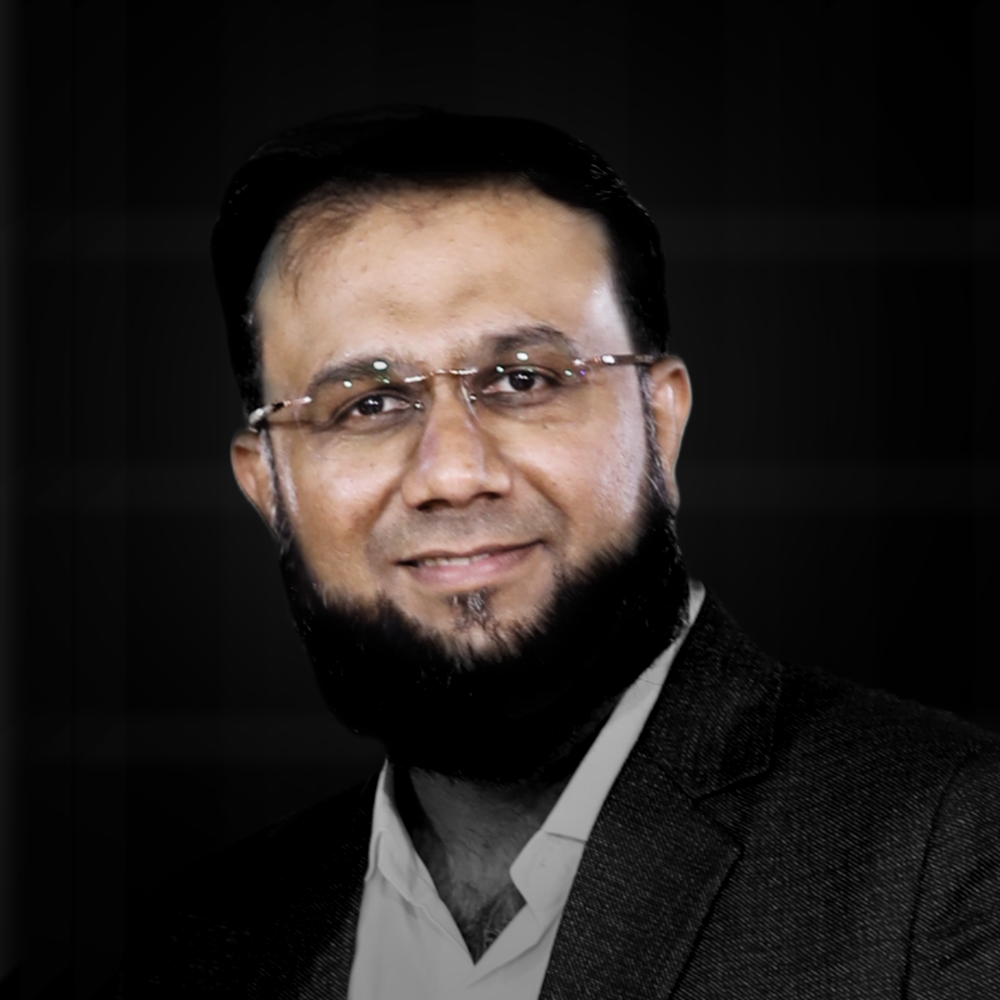 Abdullah Hingoro