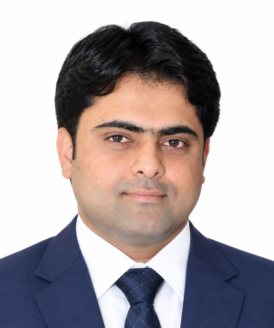 Ammar Tariq