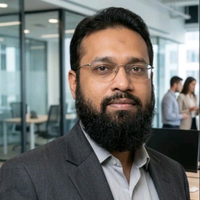 Abdul Baree Qureshi