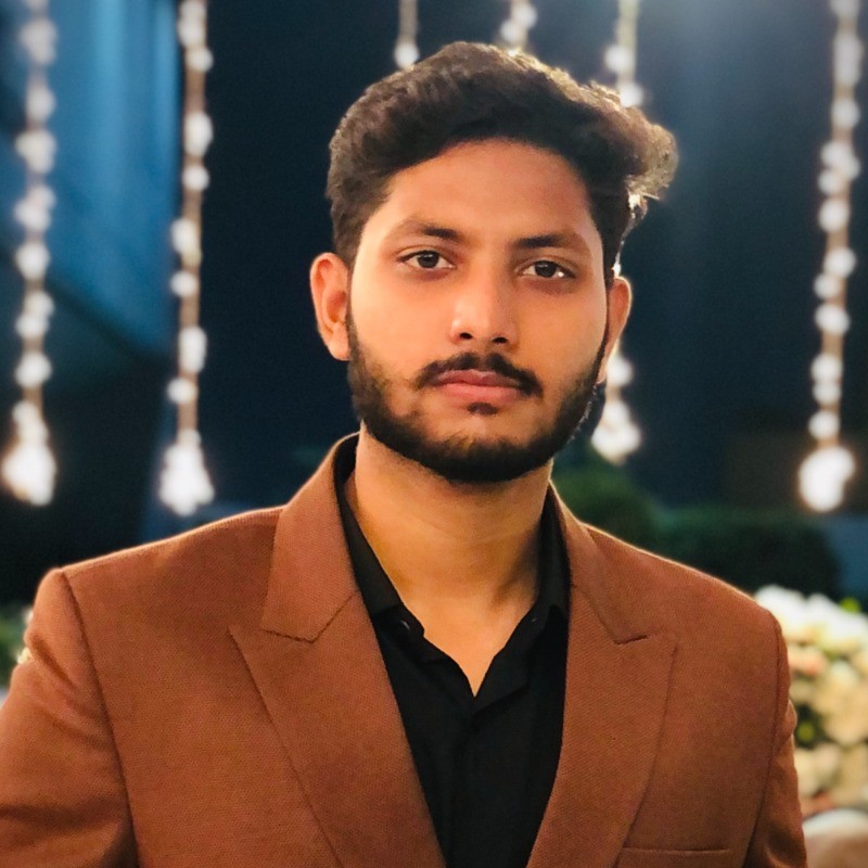 Sharoon Masih