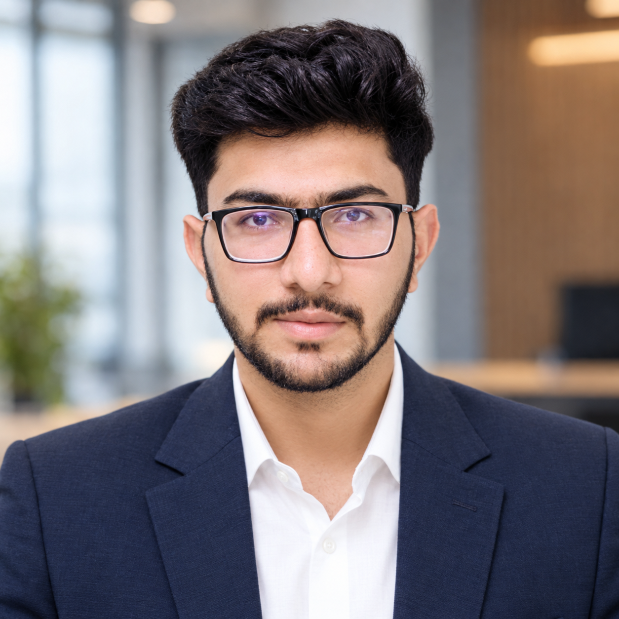 Muhammad Usama