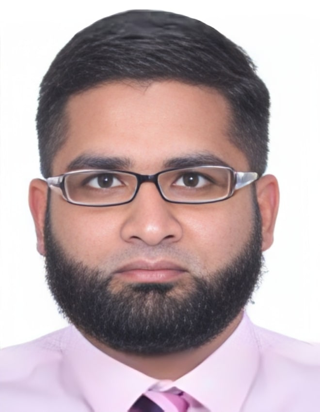 Danish Jamil