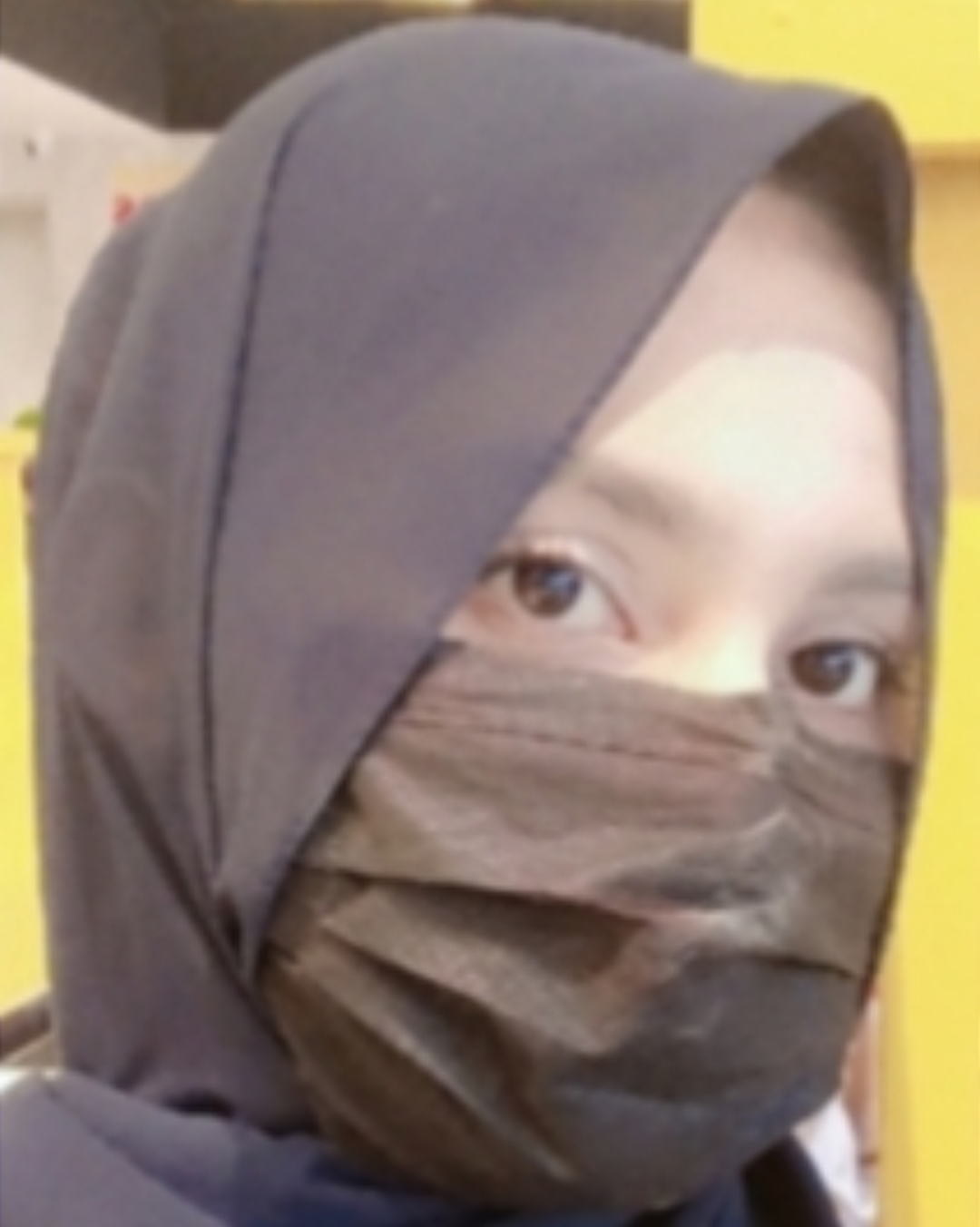 Syeda laiba fayaz