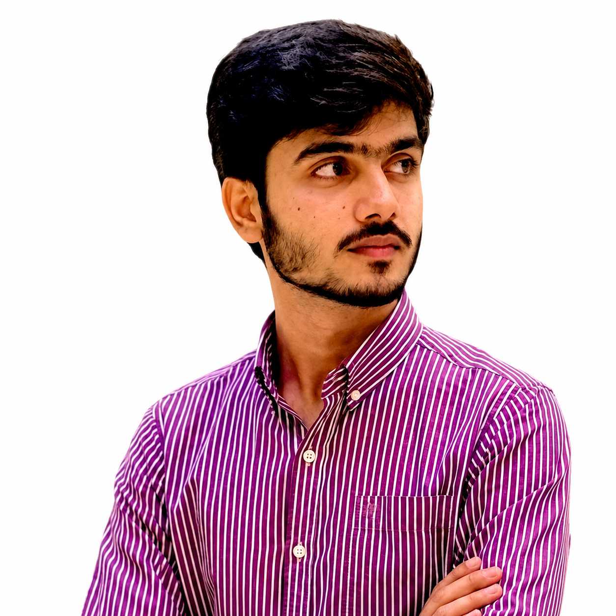 Haseeb Ahmed