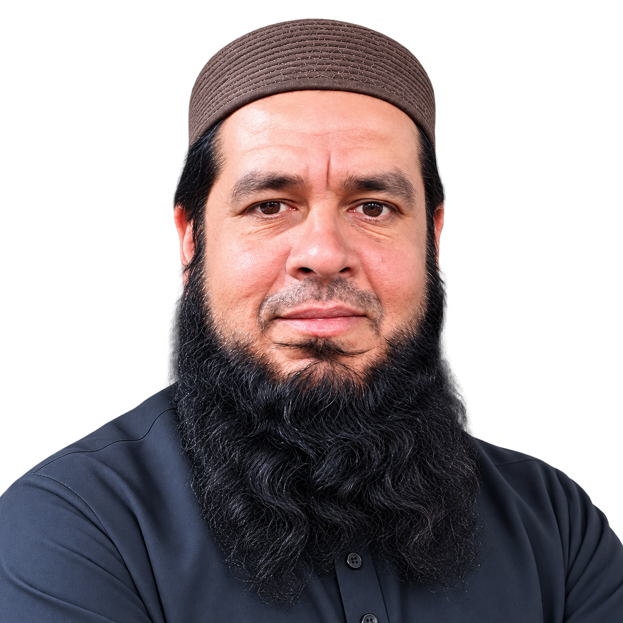 Asadullah Shafique