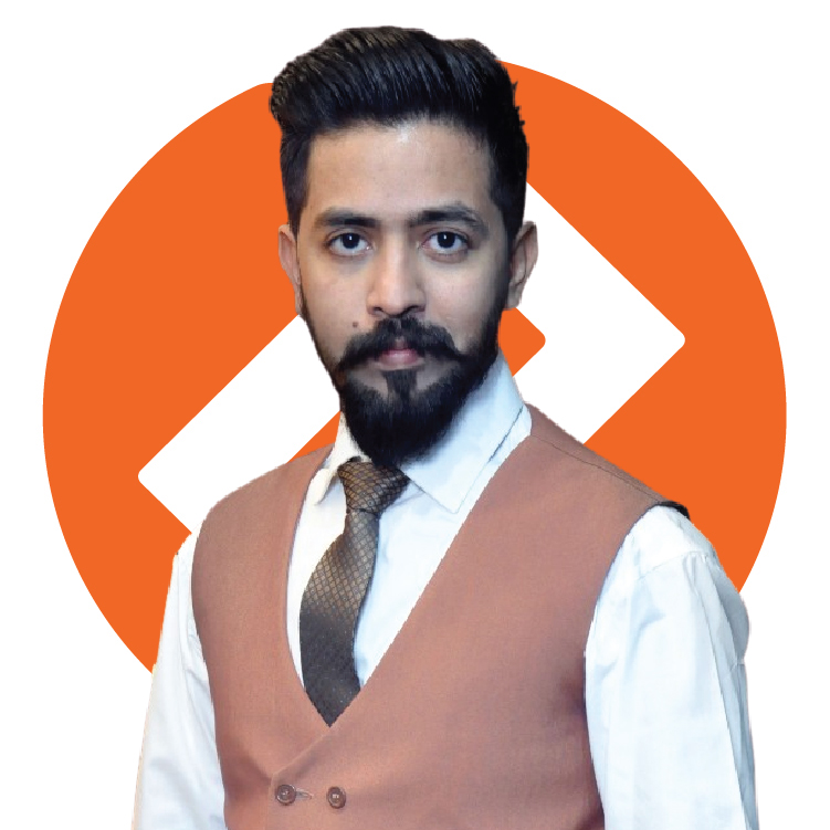 Syed Ahsan Nadim