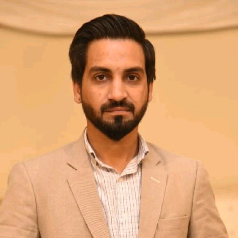 Ahsan Jamil